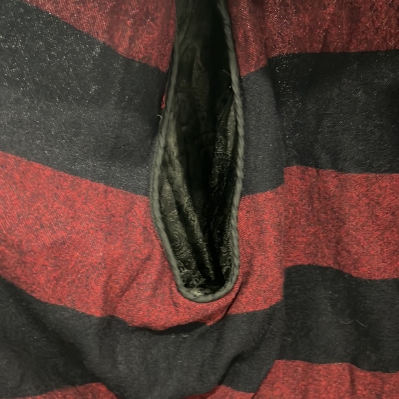 Engineered Garments - overshirt/jacket wool - Picture 15 of 16